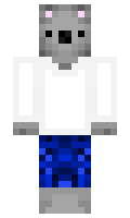 DeathHD minecraft skin