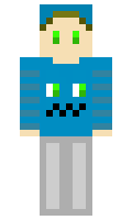 Brutallyy minecraft skin