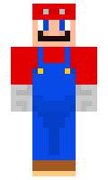 monos minecraft skin