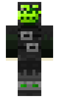 Outasteroid minecraft skin