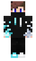 olkson minecraft skin