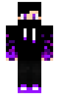 BattleOfWinter minecraft skin