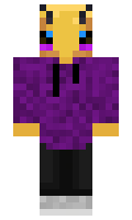 TudeTue minecraft skin