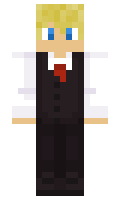 Nanoth minecraft skin