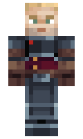 JeromeFox minecraft skin