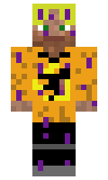 OBITO6867 minecraft skin