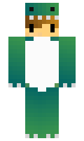 kingYT minecraft skin