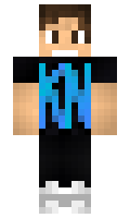 rubiokn minecraft skin