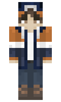 wrongenemy minecraft skin