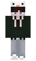 HAHAHAAHAHAH minecraft skin