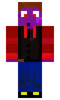 Kloppixel minecraft skin