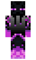 vXaterus minecraft skin