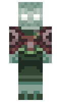 Sweelinck minecraft skin
