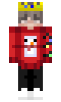 MCRWOW4 minecraft skin