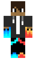TylerJHenry minecraft skin
