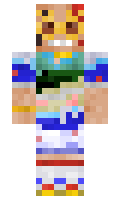 ZABIV minecraft skin