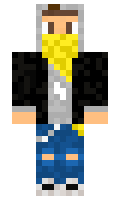 MOLLBOZZ minecraft skin