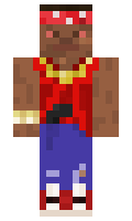 TwoSinger783370 minecraft skin