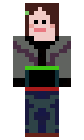 zissyfranzi minecraft skin