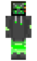 AircrackNg minecraft skin