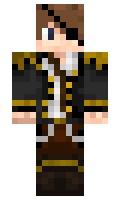 mahdi minecraft skin