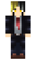 dvdcat minecraft skin