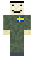 Crasyfrog minecraft skin