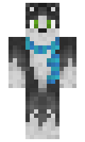 Selby minecraft skin