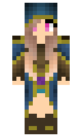 TASSYA minecraft skin