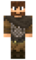 KingLunaris minecraft skin