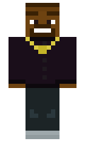 SpinMan69 minecraft skin