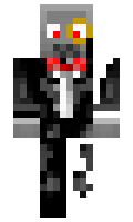 beben minecraft skin