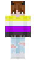 fishwithblocks minecraft skin