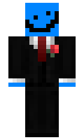 Locusu minecraft skin