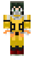 bucksFORtheFILE minecraft skin