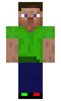 Tubemap678 minecraft skin