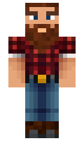 Hokakole minecraft skin