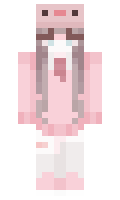 Anjana minecraft skin