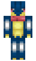 juss minecraft skin