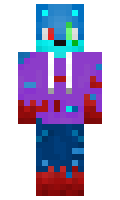 FrozenFreak minecraft skin