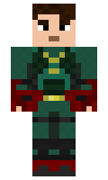 Piccapoop minecraft skin