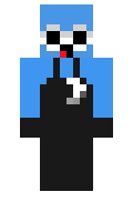 Fumihero minecraft skin