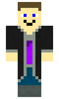 ebuddychap minecraft skin