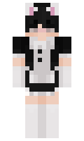 Vouxle minecraft skin