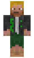 Digbywood minecraft skin