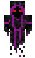 cipster minecraft skin