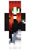 Holegn minecraft skin