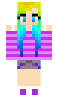 courtneyism minecraft skin