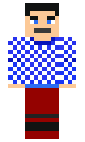 Jopa99 minecraft skin