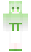 SmallGreenLeaves minecraft skin